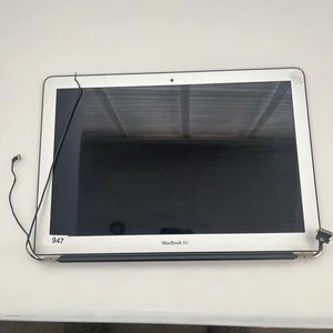 Apple MacBook Air 13" A1466 2013 2014 2015 2017 Screen Faulty SKU 947 H1 - Photo 1/2