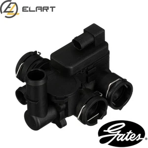 CONTROL VALVE COOLANT EHV138 FOR MERCEDES-BENZ E-CLASS/T-Model CLS 2.1L 4cyl - Picture 1 of 9