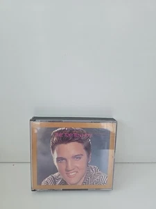 The Top Ten Hits Heartbreak Hotel Can't Help Falling In Love Love Me Tender - Imagen 1 de 4