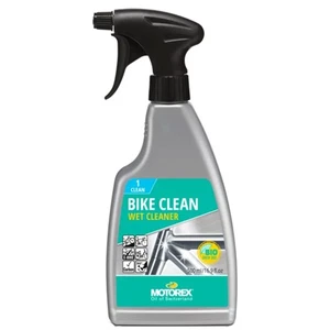 Motorex Bike Clean, 500ML - Picture 1 of 1
