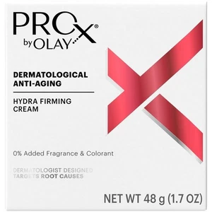 (1) Crema reafirmante Pro X by Olay Hydra antienvejecimiento 1,7 oz SELLADA - Imagen 1 de 1