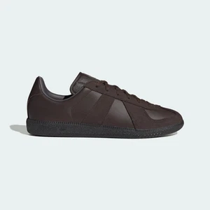 adidas Originals BW Army Shoes JR2003 Dark Brown / Dark Brown / Night Brown Men - Picture 1 of 11