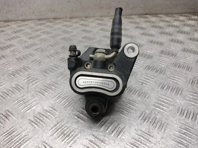 PINZA DE FRENO TRASERA HARLEY DAVIDSON SPORT GLIDE FLSB (1745cc) cally  Foto 1 de 3