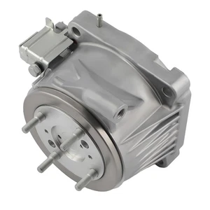 Rear Differential Viscous Coupler Coupling For Toyota Sienna 3.5L AWD 4130328013 - Picture 1 of 11