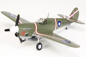 39315 Easy Model P-40M Warhawk 1/48 Model RNZAF - Picture 1 of 2