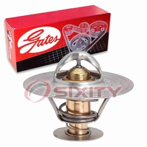 Gates Engine Coolant Thermostat for 1994-1998 Dodge Ram 2500 5.9L L6 Cooling ii - Picture 1 of 5