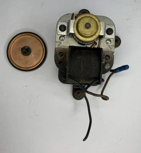 Vintage Electric Motor - Picture 1 of 8