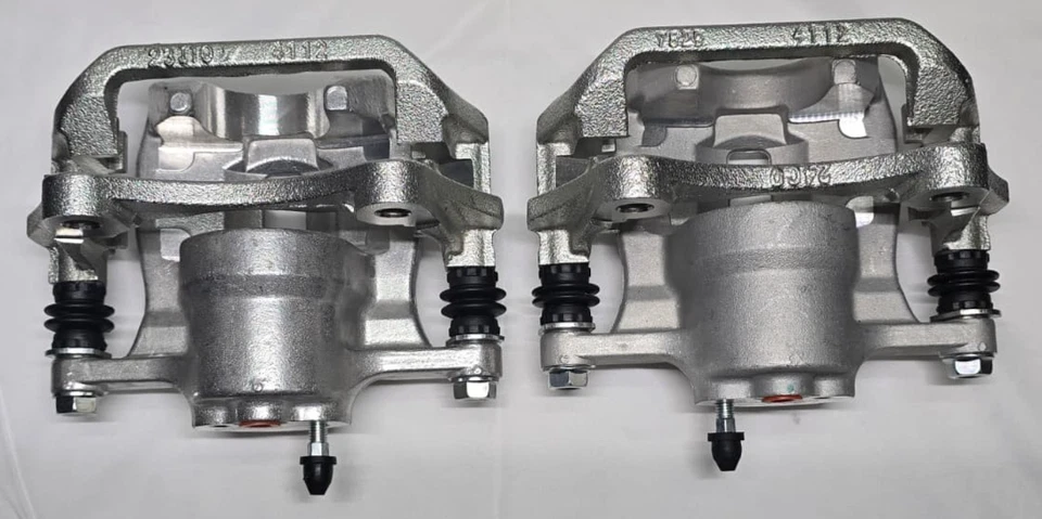 141.44629 LH & RH Centric Semi Loaded Brke Caliper For TOYOTA Highlander 2008-13 - Image 1 of 4