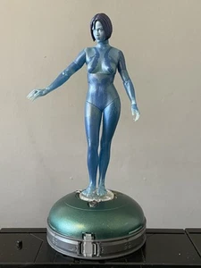 Halo 4 Cortana 5" Actionfigur Mcfarlane - Bild 1 von 3