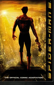Spider-Man 2: The official Comic Adaptation ed. American - Bild 1 von 1