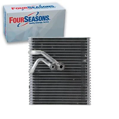 Núcleo evaporador de aire acondicionado 4 estaciones para Chevrolet Cruze 2011-2015 Foto 1 de 4