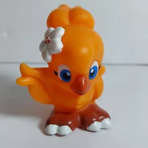 Final Fantasy Chocobo Dungeon Series #1 Modellino pupazzo Camilla Finger 1,5" - Foto 1 di 3
