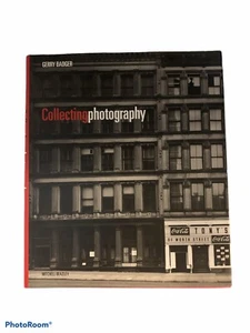 Collecting Photography - Hardcover By Badger Gerry. - Picture 1 of 2