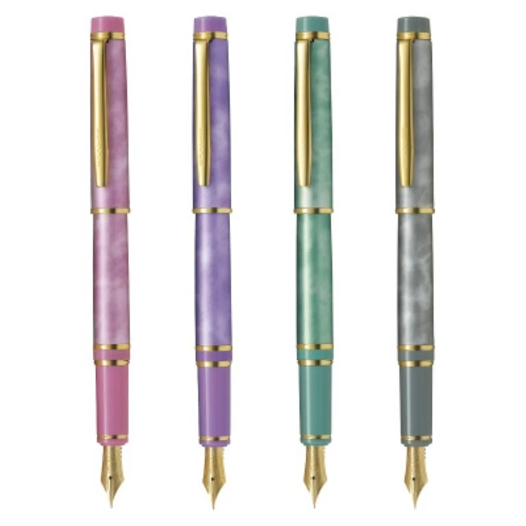 PILOT Grance FGRC-2MR Fountain Pen 4Colors Nib[F/M] New FedEx/DHL - Image 1 of 1