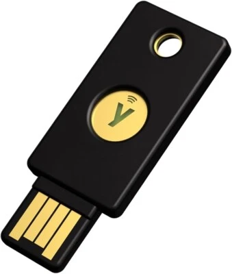 Yubikey 4 NEO - Bild 1 von 2