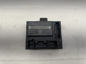 OEM OE 2005-2008 Audi A6 S6 Front Door Control Module Right Passenger 4F0959792E - Picture 1 of 4