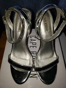 Cape Robbin Woman High Heel Shoes - Picture 1 of 5