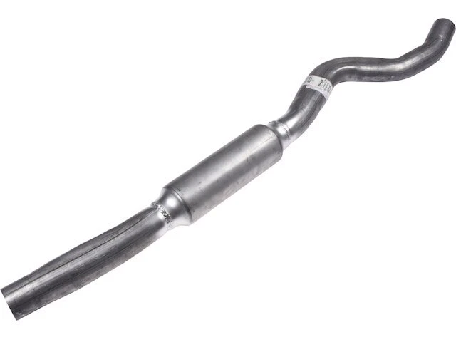 Центральный глушитель для BMW 428i xDrive Gran Coupe 2015-2016 годов выпуска API 21964TWBM - Изображение 1 из 2