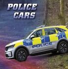 Police Cars By Keli Sipperley 9781398224711  Brand New  Free Uk Shipping