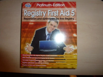Registry First Aid 5 - Bild 1 von 3