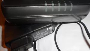 HP RSVLC-1100 J9791A Networking 5-Port Ethernet Switch - Picture 1 of 2