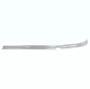 1957 Chevrolet Full Size 210 Bel Air Nomad Lower Windshield Molding Left Side - Bild 1 von 1