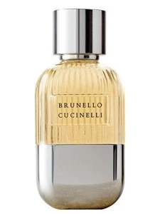 Brunello Cucinelli Pour Homme Profumo Uomo EDP - 30 ml / 50 ml / 100 ml