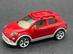 MATCHBOX FIAT 500X - MINT - Picture 1 of 4
