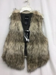 NWT Me Jane Vest V19 - Picture 1 of 2