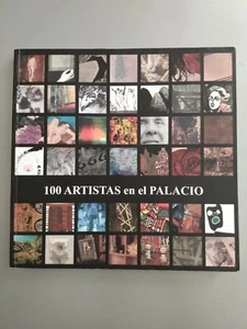 100 artista en el Palacio de las Artes - Museo del papel - 2005 - Foto 1 di 9