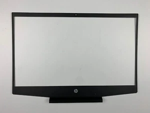 Displayrahmen Bildschirm Cover AP2K8000200 für HP Pavilion Gaming 15-dk1378ng - Bild 1 von 2