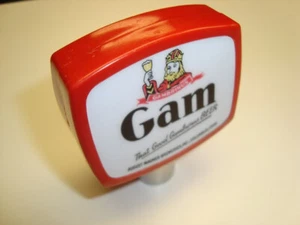 Um 1950 GAM 2-seitiger Gewindebohrergriff, Columbus, Ohio - KOSTENLOSER VERSAND - Bild 1 von 2