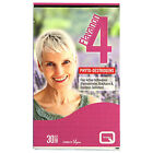 Vitamin Supplements Tablet For Women Menopausal Age Flavanon 4 Phyto-Oestrogens