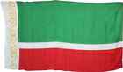 3x5 ft Checnya Flag Rough Tex Knitted 3'x5' Banner 100D