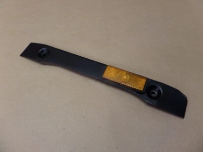 1999 YAMAHA VENTURE ROYALE STAR XVZ13AH CARENAGEM RADIADOR ESQUERDO / ACABAMENTO / ESTADIA /  - Imagem 1 de 4