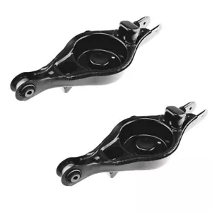 For Mazda 6 2008-2013 Outer Rear Lower Wishbone Suspension Arms Pair - Picture 1 of 8