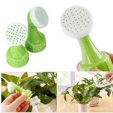 1/2/5x Home Garden Plant Bottle Top Watering Sprinkler lings Irrigation Tool New