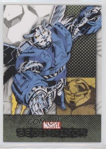 2011 Upper Deck Marvel Beginnings Series 1 Box #33 0p3