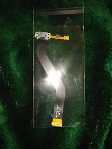 Samsung Galaxy Tab 16gb 10.1 sm-t530nu New Charge Port - Picture 1 of 1