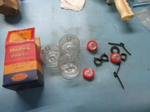 NOS Mopar Automatic Battery Filler # 1311165 6 Volt Battery - Foto 1 di 14