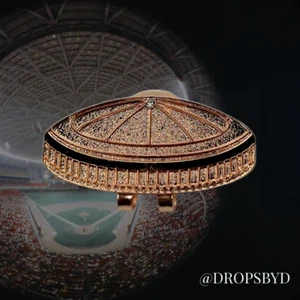 ASTRODOME BLIP (ROSE GOLD) - Picture 1 of 5