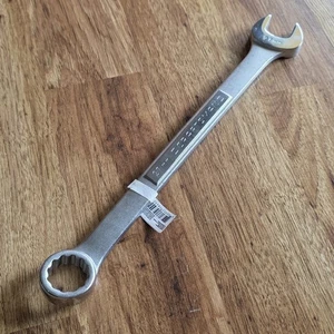 Craftsman 27mm Metric Combination Wrench 12pt 27 mm Forged Steel Tool CMMT 42933 - Bild 1 von 24
