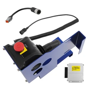 Kit de actualización de caja de control para elevador de tijera Genie Gen GS-2032 2046 105295GT 100840 - Imagen 1 de 12