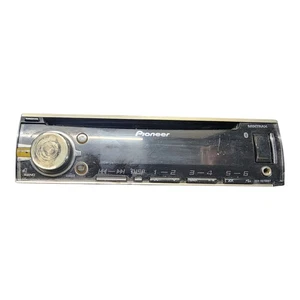 SOLO PLACA FRONTAL Pioneer deh-x6700bt - Imagen 1 de 10