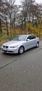 BMW 525i 2007 Benzin 170kw. - Bild 1 von 13
