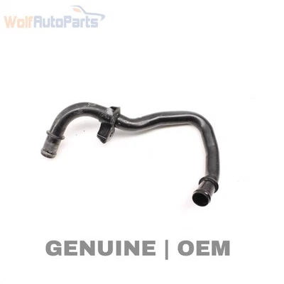 VW TOUAREG 2009-2012 3,0 L - Tubo respirador del motor/tubo de ventilación 059103227 m Foto 1 de 4