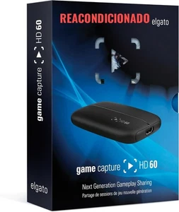 Elgato HD60 Game Capture - Imagen 1 de 1