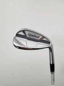 2019 CLEVELAND CBX 2 WEDGE 52*/11 LADIES ACTION ULTRALITE 50 34.5" VERYGOOD - Picture 1 of 10