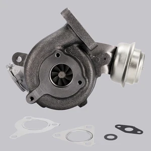 Turbo Billet FOR Audi A4 A6 VW Passat B6 2.0 1.9TDI 130hp-96KW 712077-0001 NEUF - Picture 1 of 18
