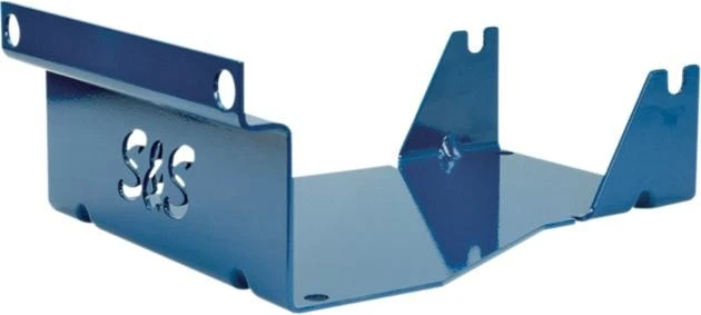 Soporte de motor S&S #53-0145 Harley Davidson doble cámara 88B Foto 1 de 1